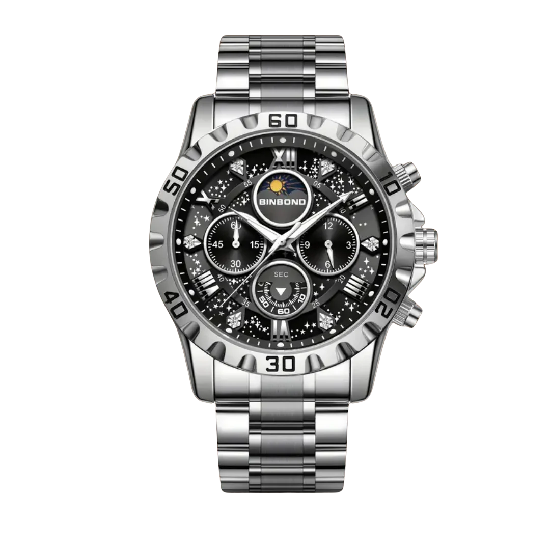 Reloj ejecutivos™ – Alhambrawear