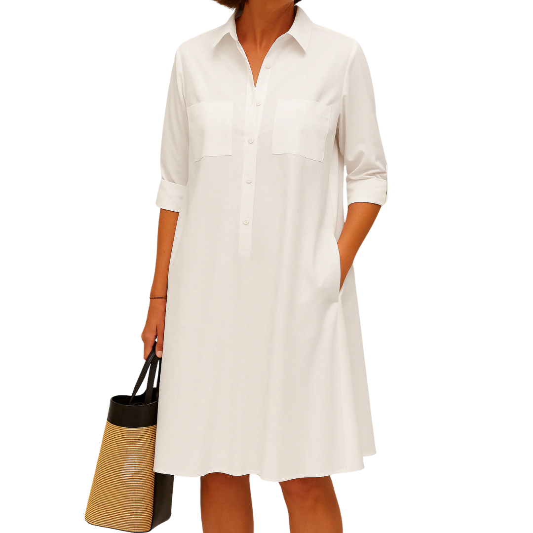 Graciela™ - Vestido Elegante