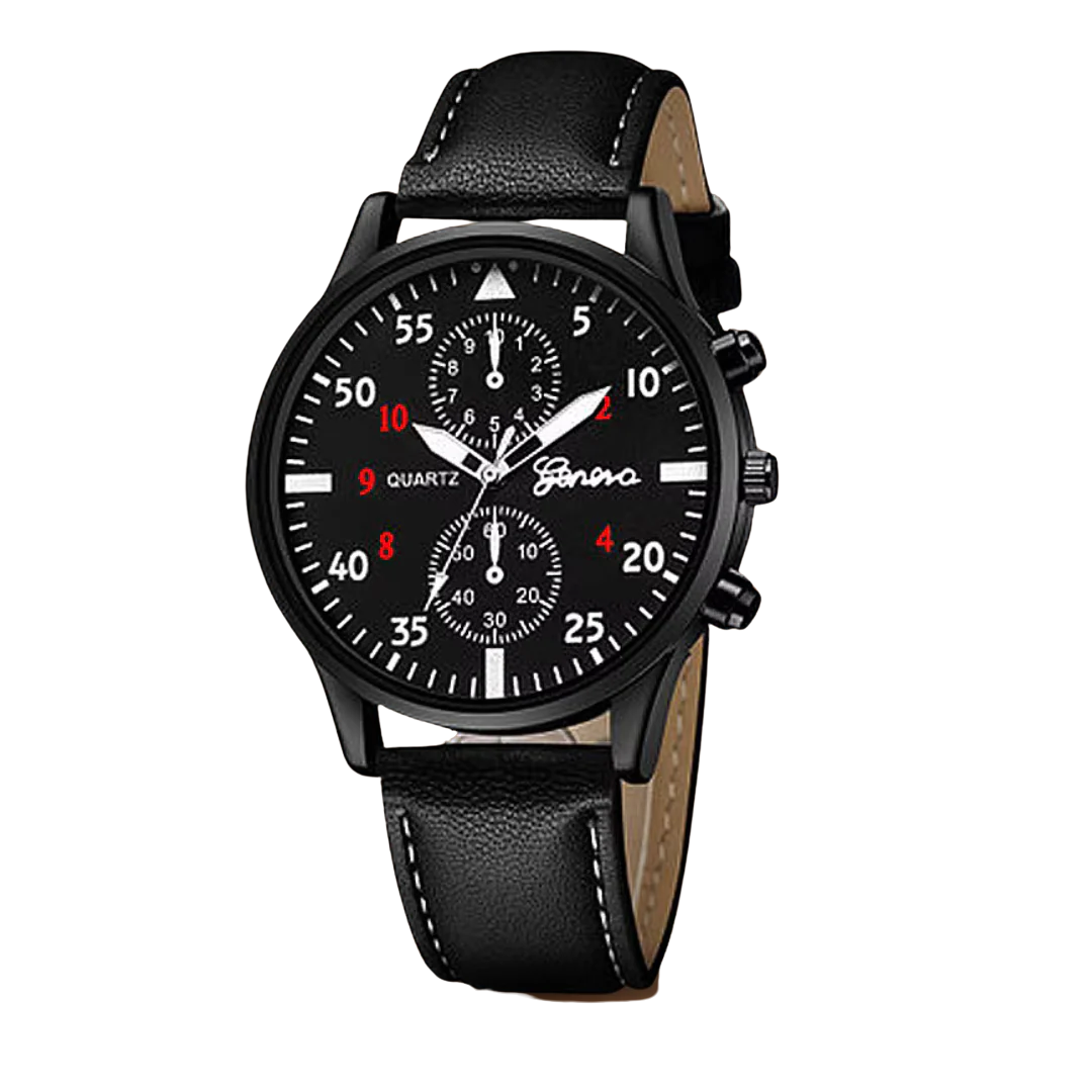Reloj ejecutivos™ – Alhambrawear