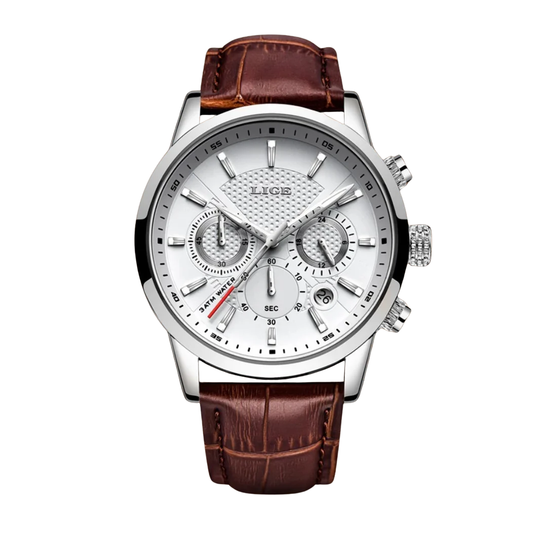 Reloj ejecutivos™ – Alhambrawear