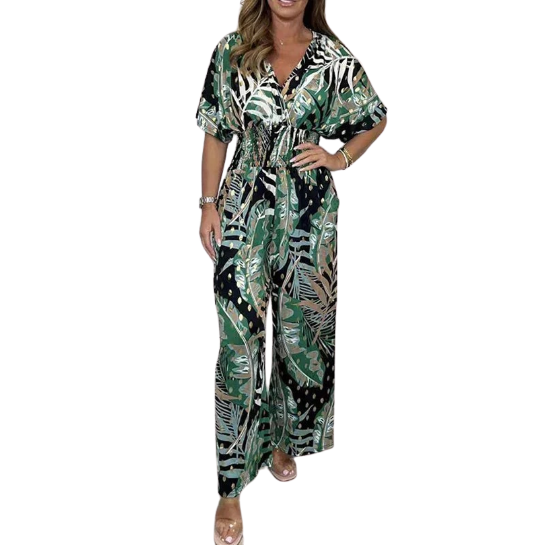 Fabiola™ - Vestido Elegante