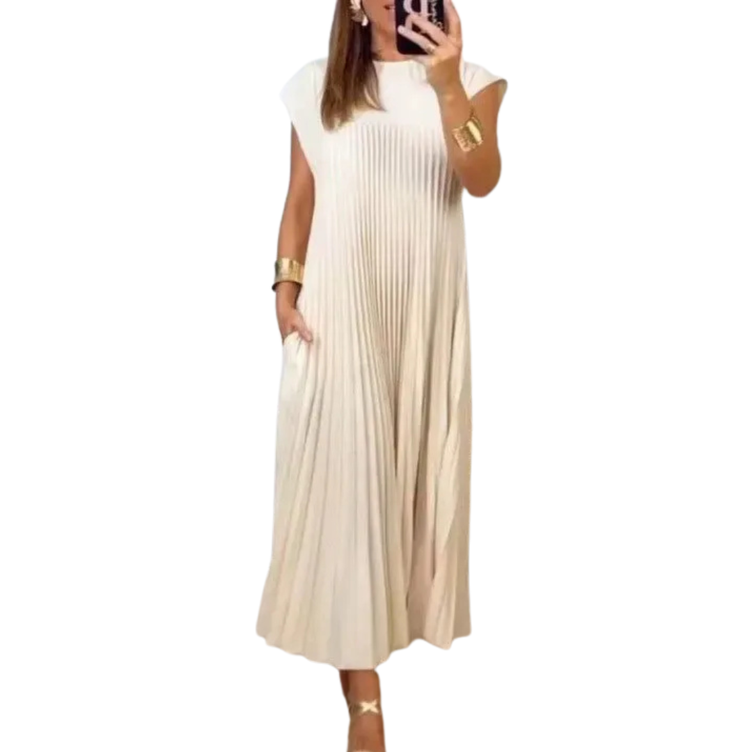 Tamara™ - Vestido Max
