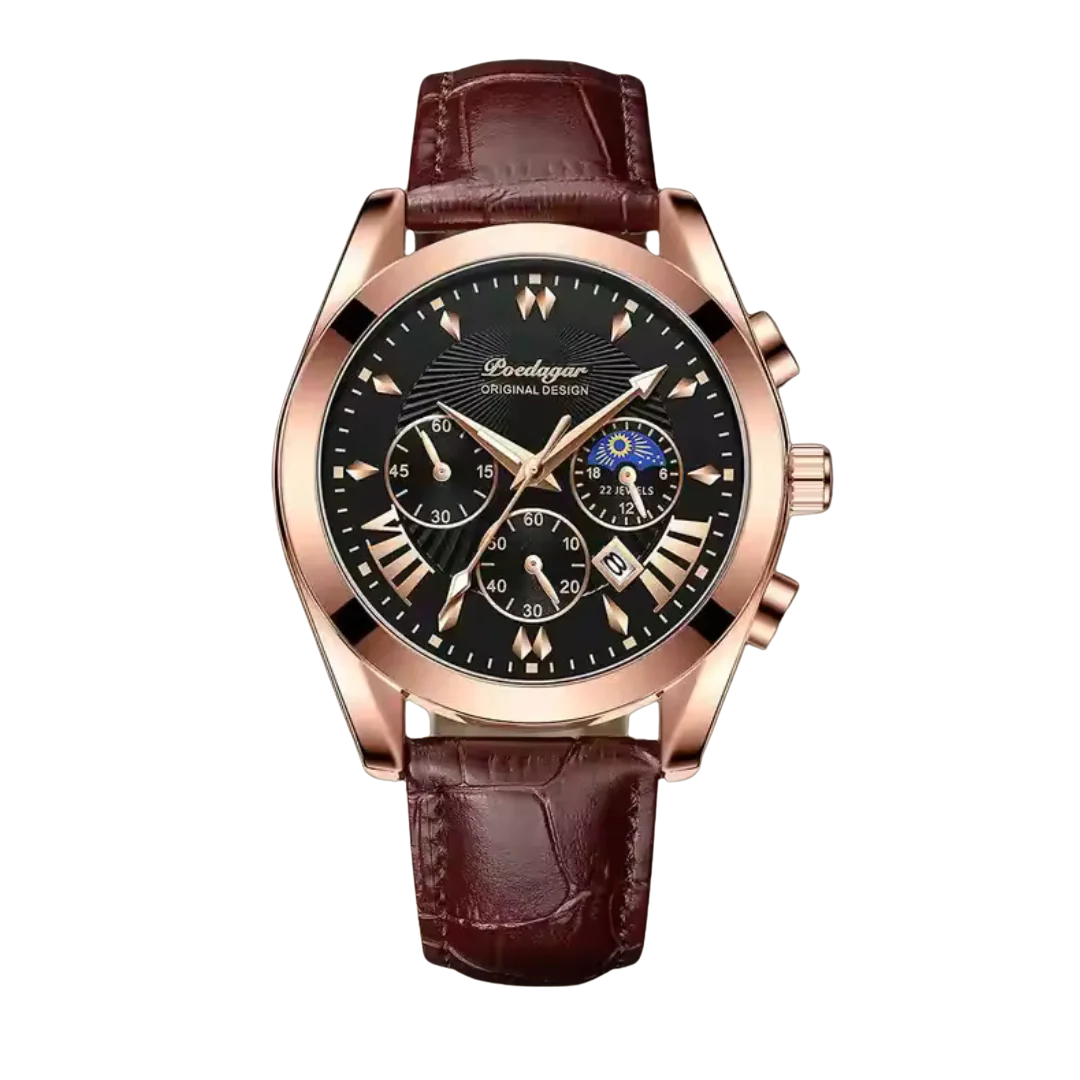 Reloj ejecutivos™ – Alhambrawear