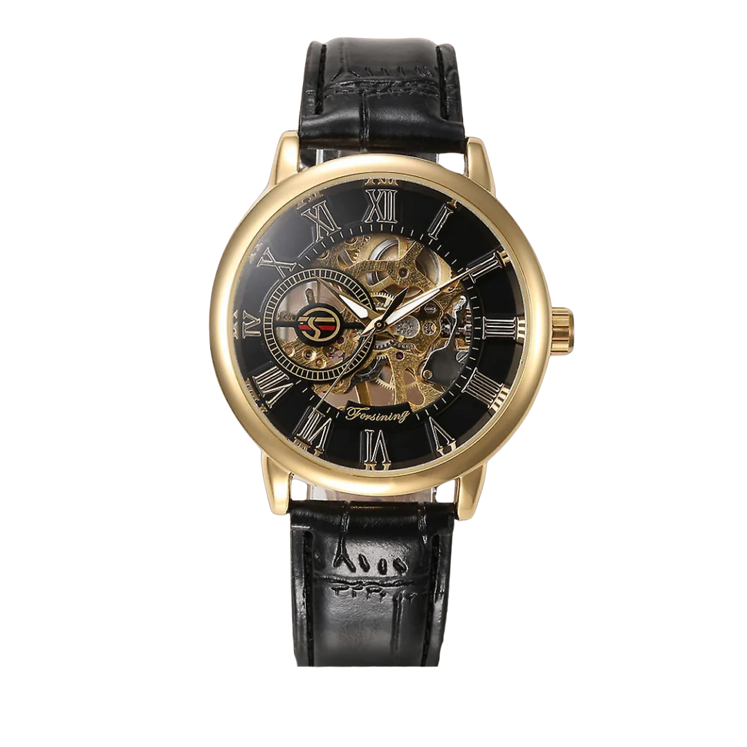Reloj ejecutivos™ – Alhambrawear