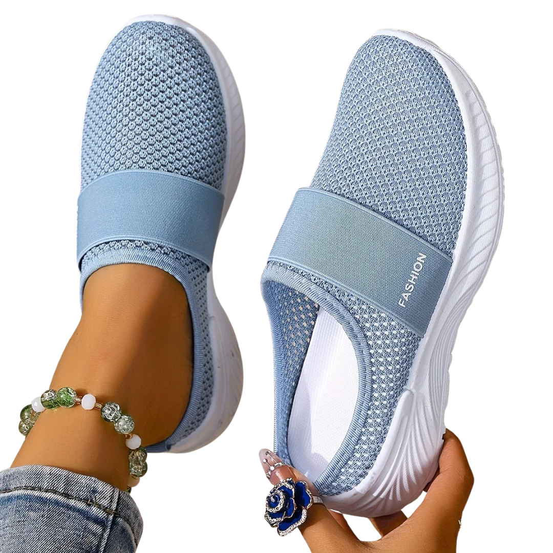 Bianca™ - Zapatos Ortopédicos