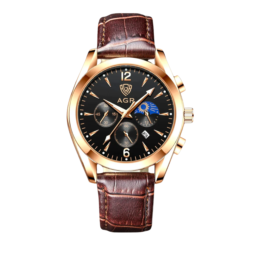 Reloj ejecutivos™ – Alhambrawear