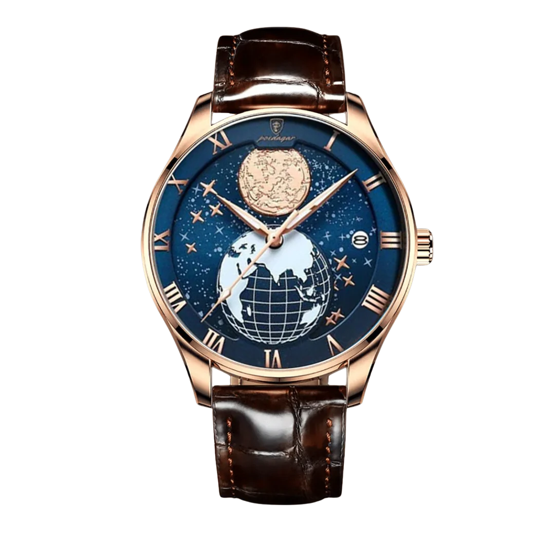 Reloj ejecutivos™ – Alhambrawear