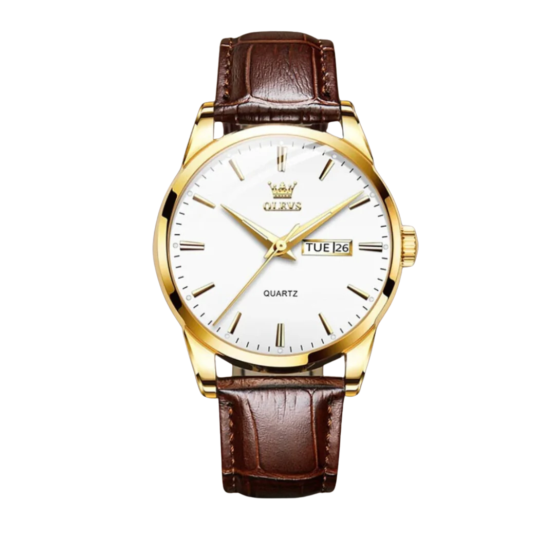Reloj ejecutivos™ – Alhambrawear