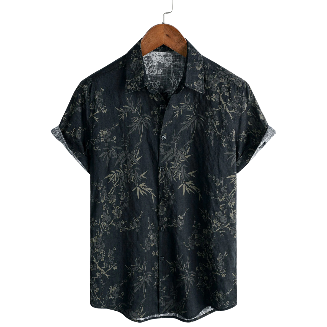 Pablo™ - Camisa de Verano