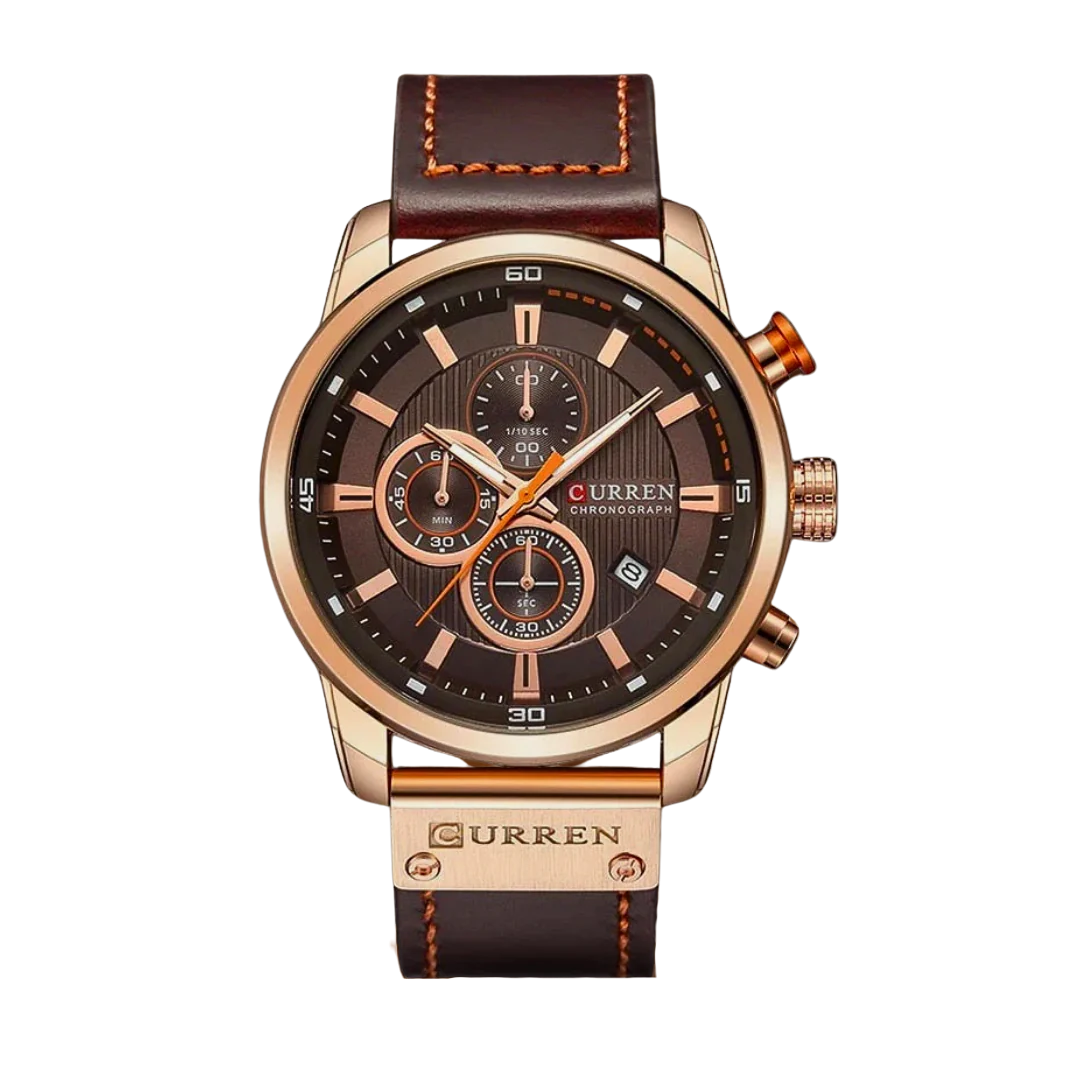 Reloj ejecutivos™ – Alhambrawear
