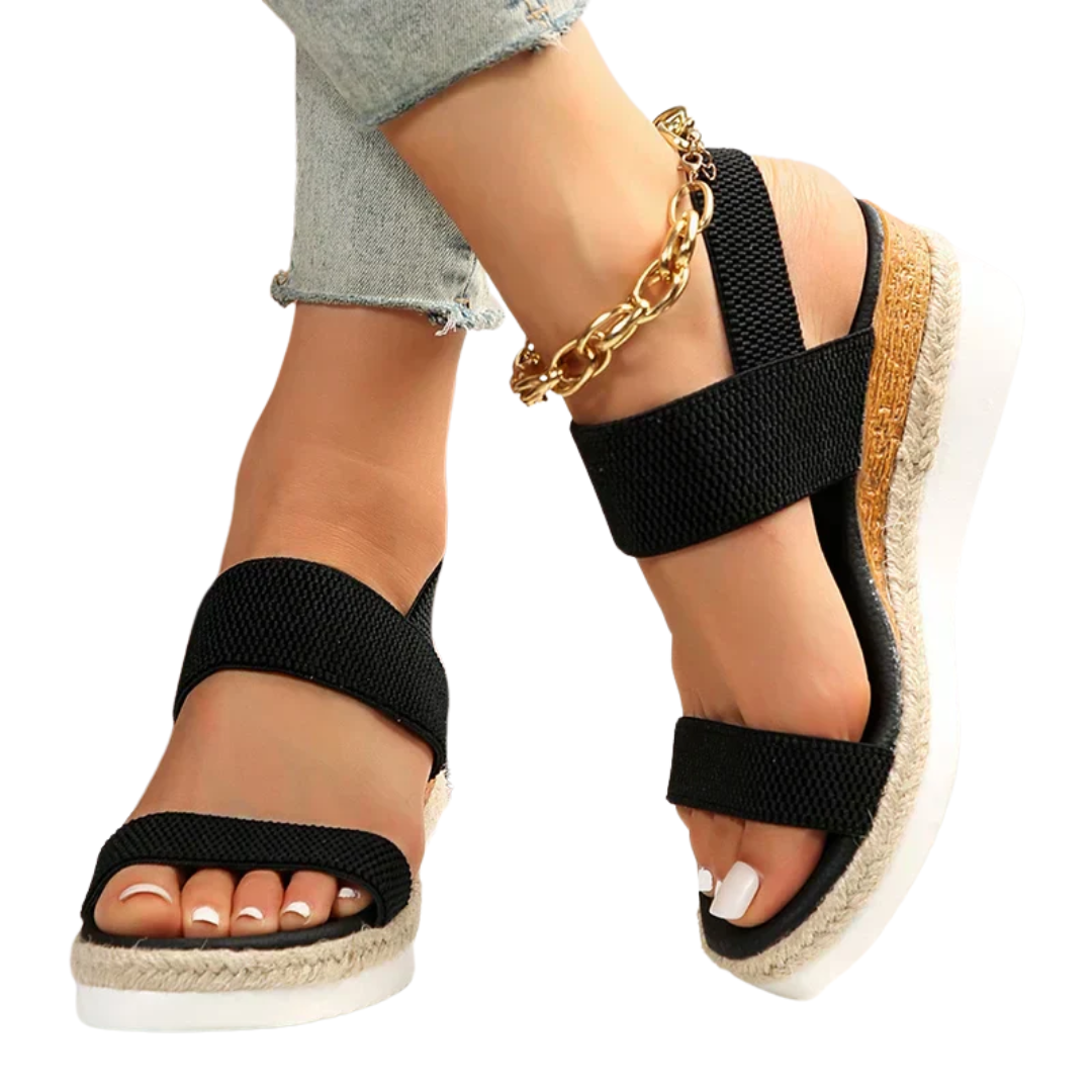 Odalis™ - Sandalias de Venecia