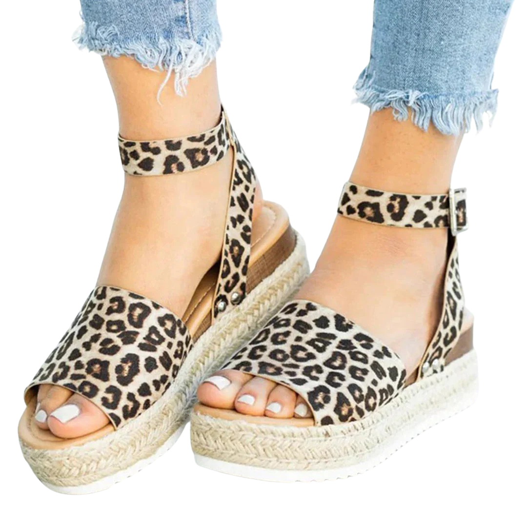 Daphne™ - Elegantes sandalias para mujer