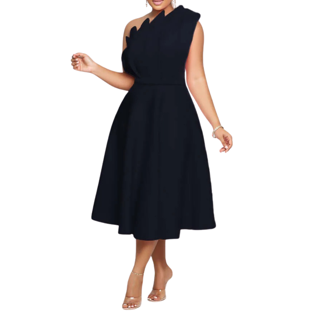 Dolores™ - Vestido A-Line