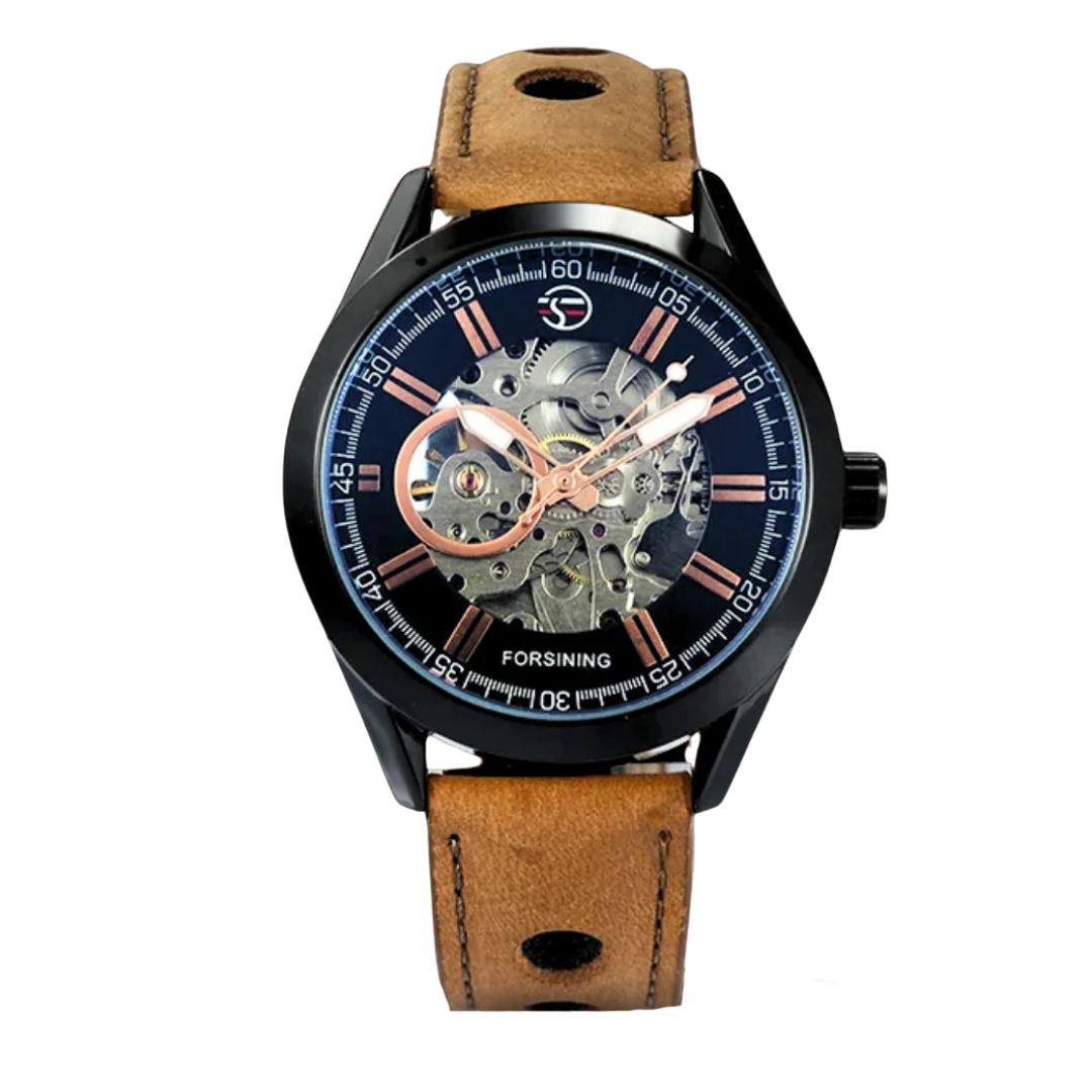 Reloj ejecutivos™ – Alhambrawear