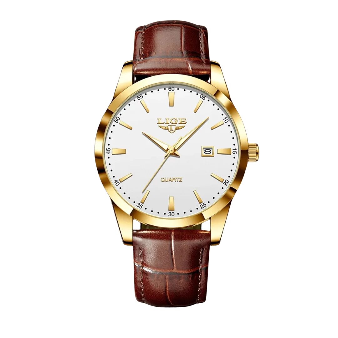 Reloj ejecutivos™ – Alhambrawear