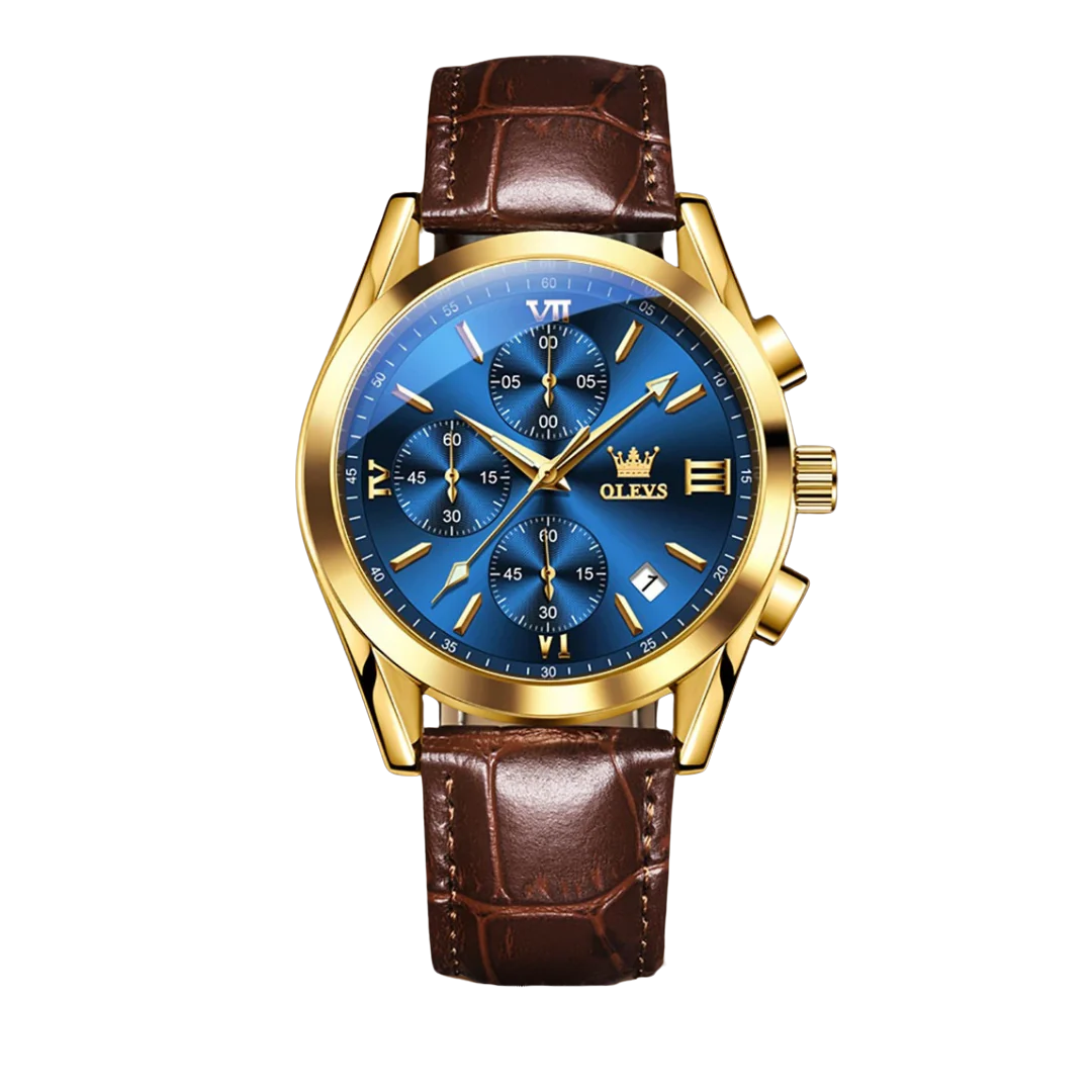 Reloj ejecutivos™ – Alhambrawear