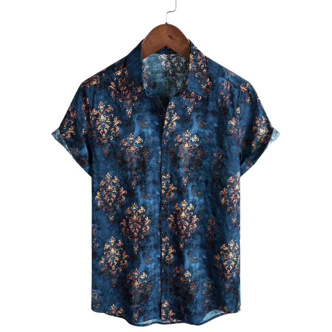 Gabriel™ - Camisa de Verano