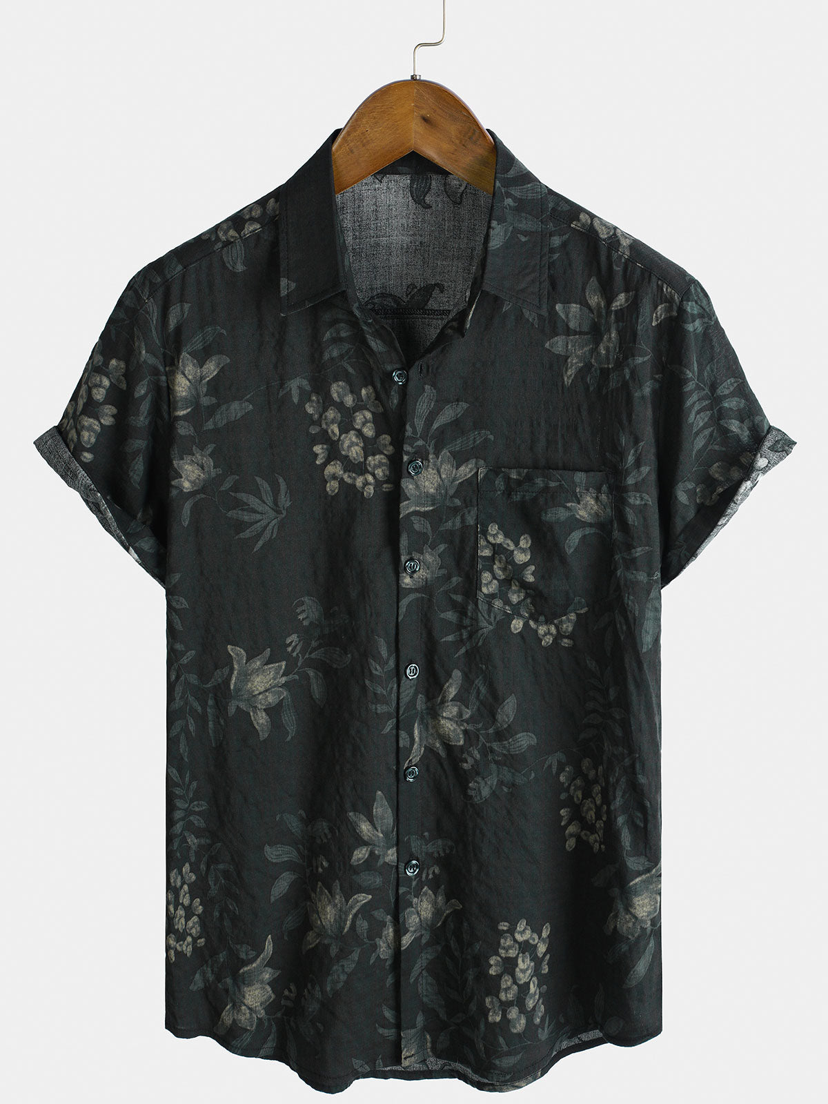 Andrés™ - Camisa de Verano