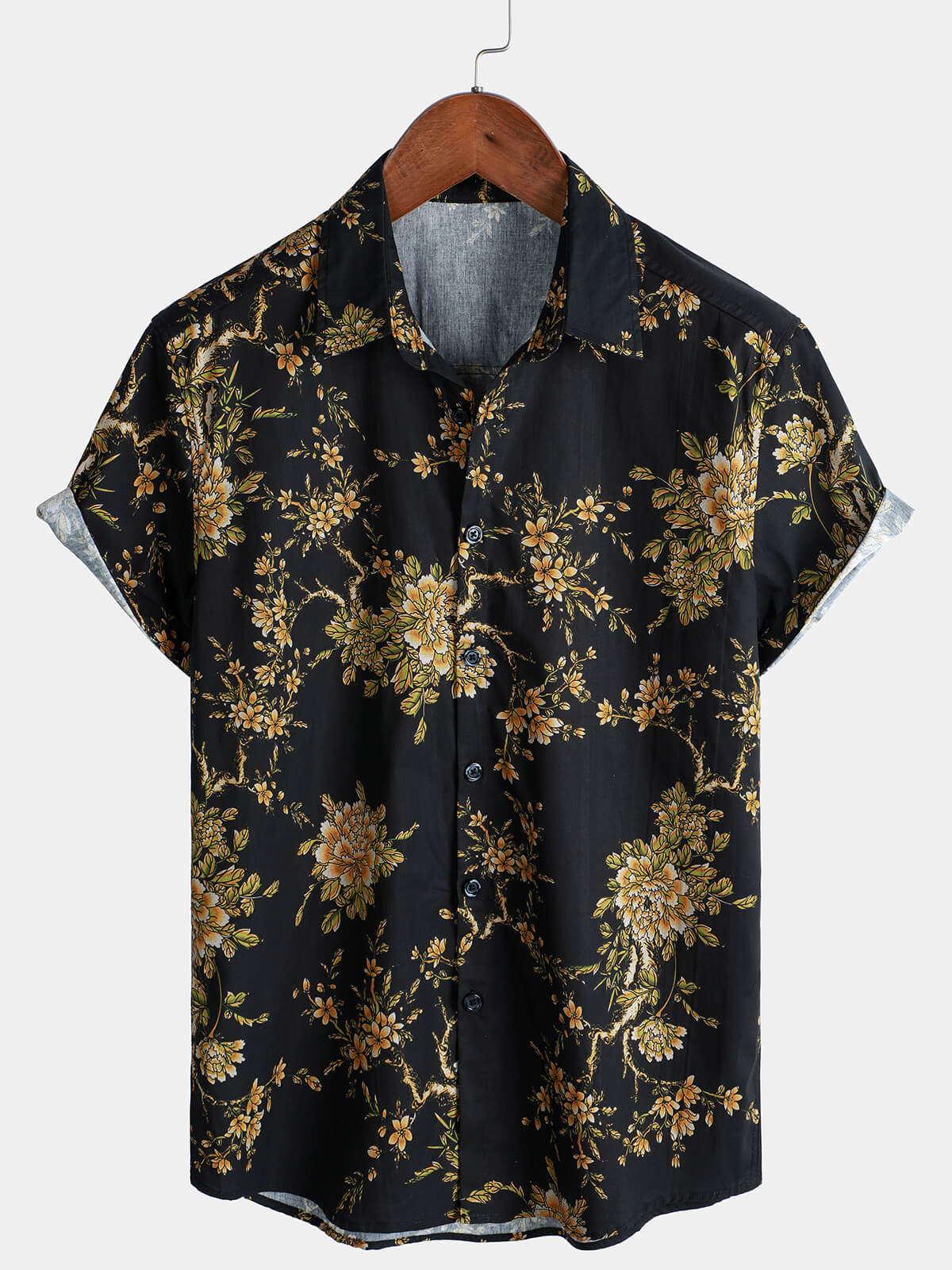 Carlos™ - Camisa de Verano