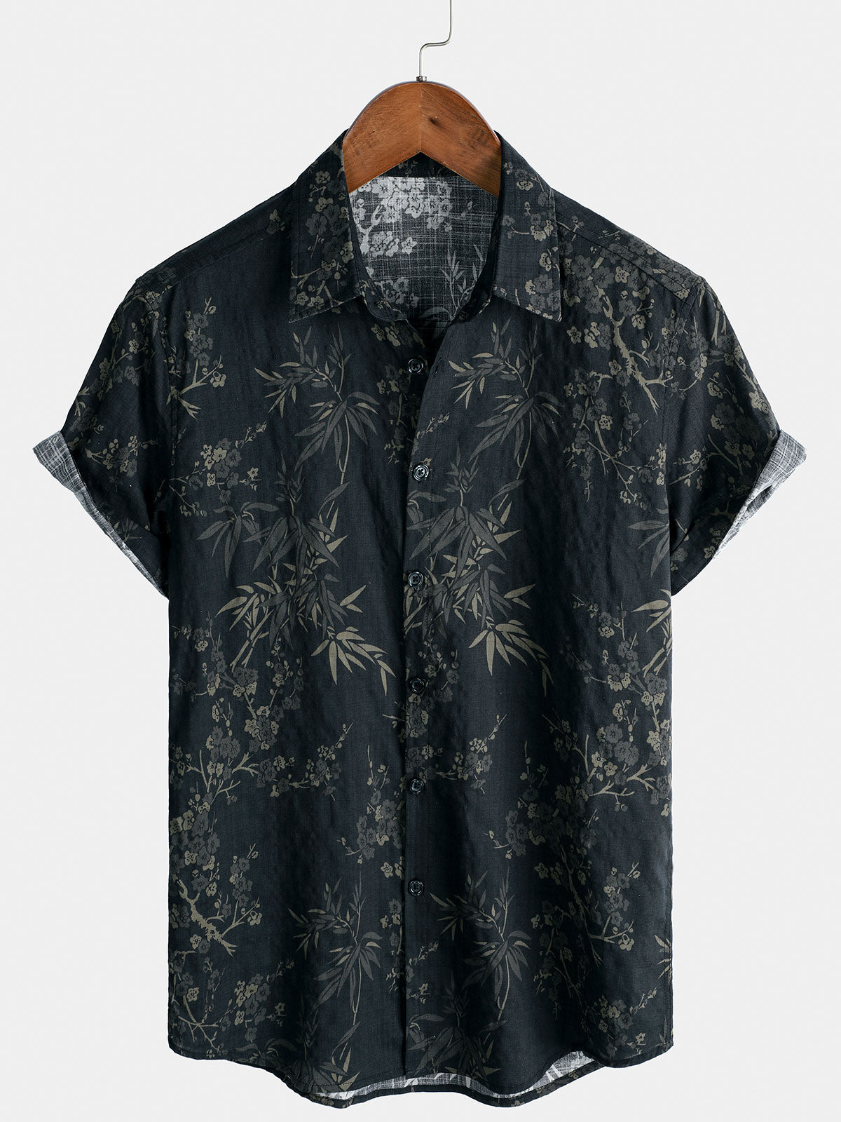 Pablo™ - Camisa de Verano
