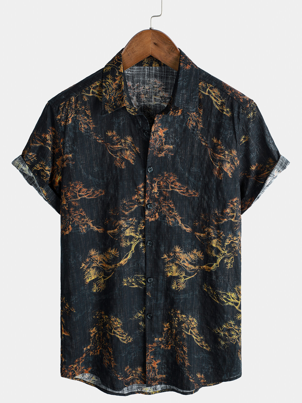 Javier™ - Camisa de Verano