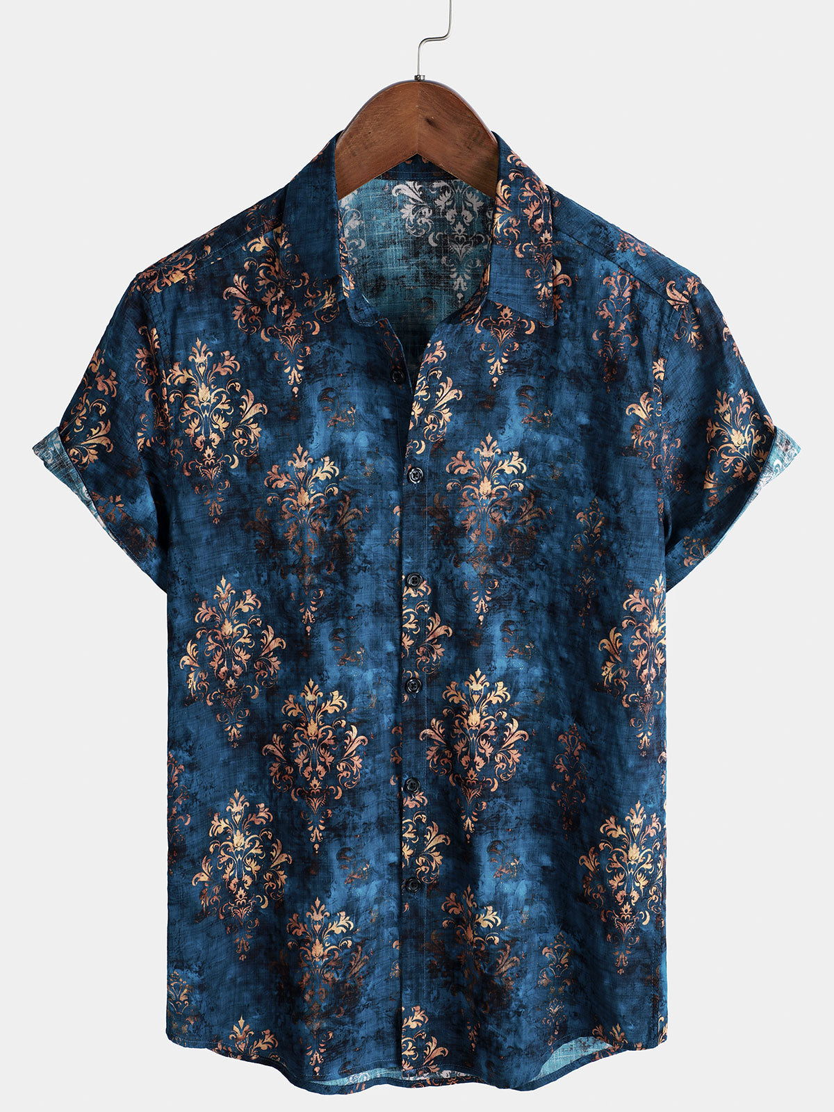 Gabriel™ - Camisa de Verano