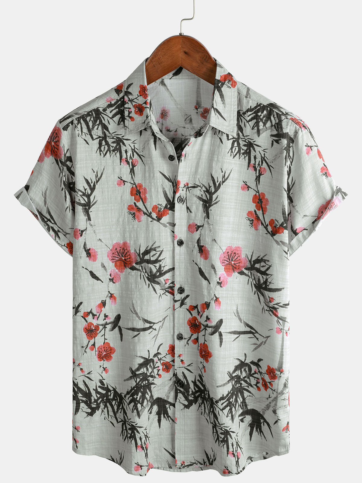 Fabio™ - Camisa de Verano