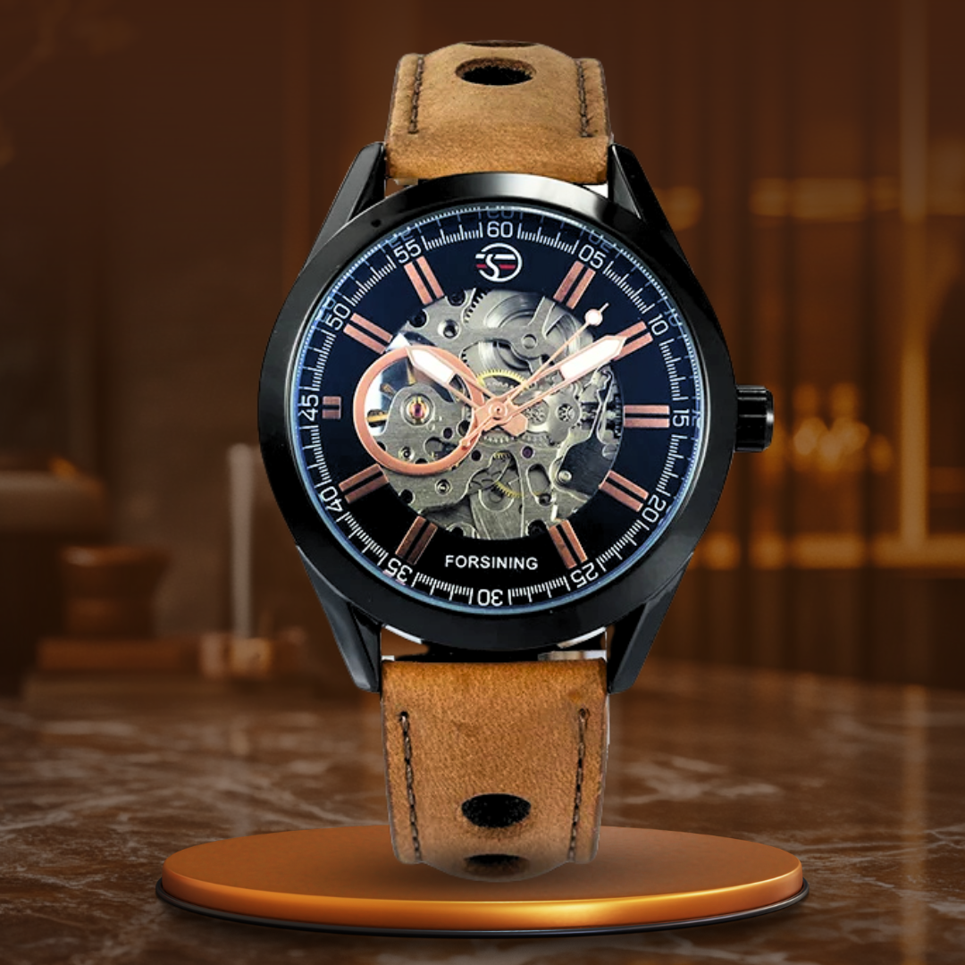 Reloj ejecutivos™ – Alhambrawear