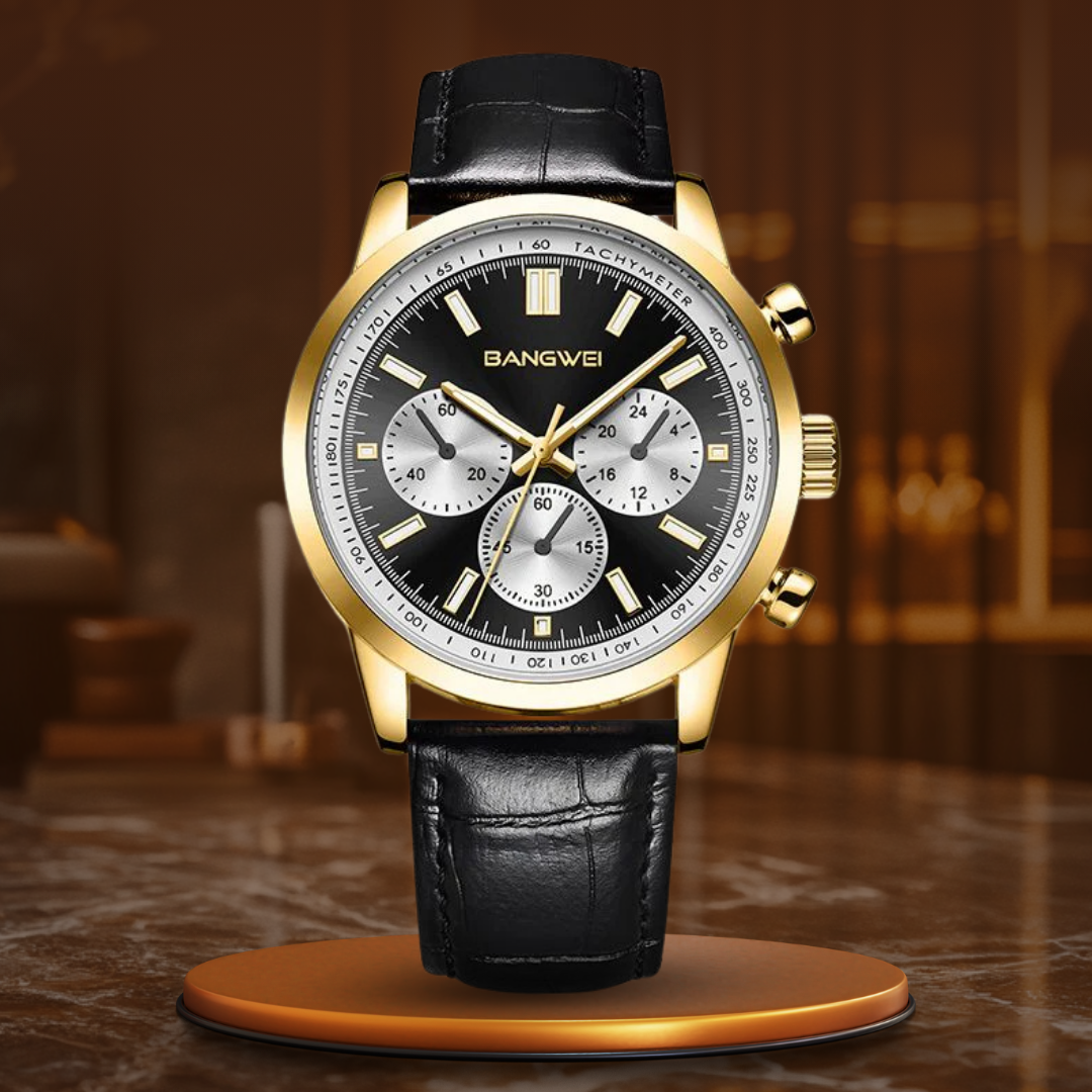 Reloj ejecutivos™ – Alhambrawear