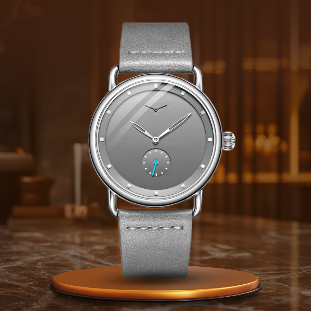 Reloj ejecutivos™ – Alhambrawear