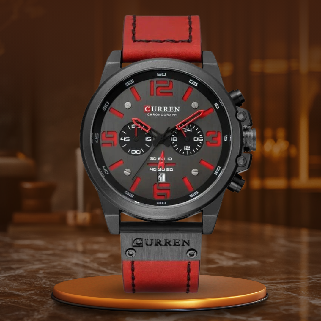 Reloj ejecutivos™ – Alhambrawear