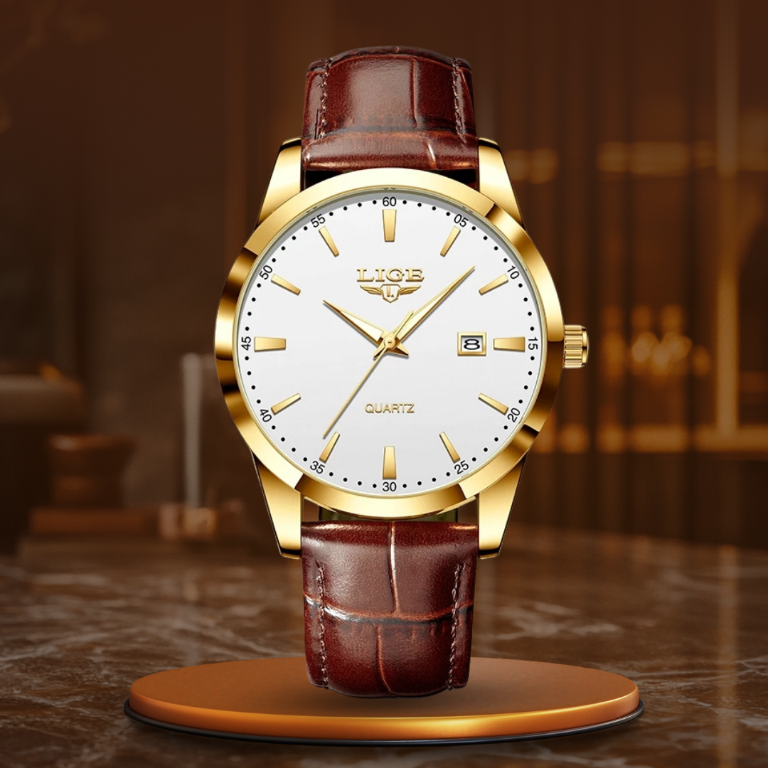 Reloj ejecutivos™ – Alhambrawear