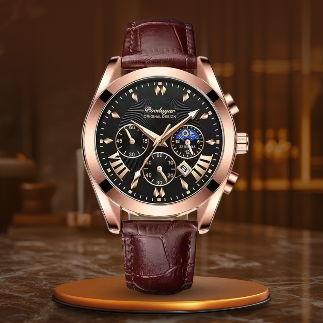 Reloj ejecutivos™ – Alhambrawear