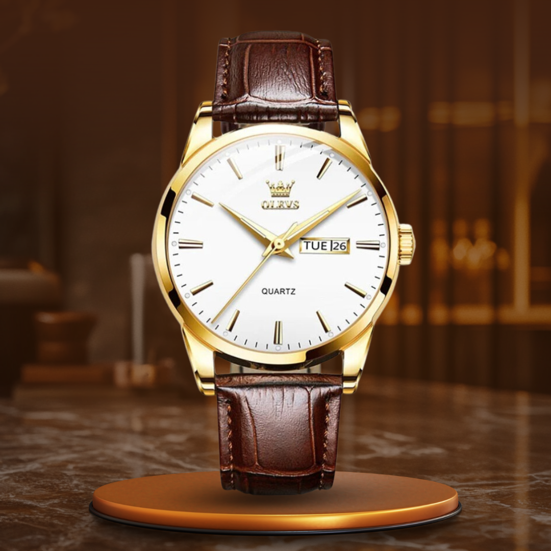 Reloj ejecutivos™ – Alhambrawear