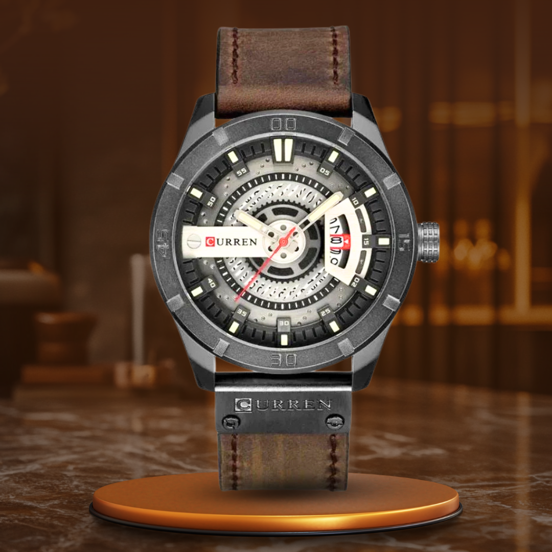 Reloj ejecutivos™ – Alhambrawear