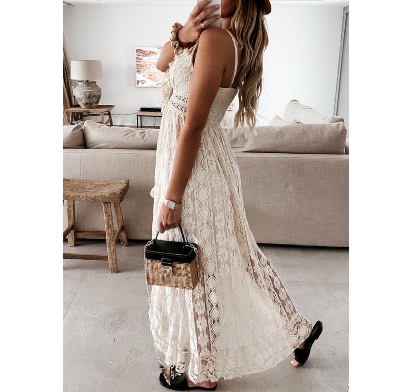 Florencia™ - Vestido Max