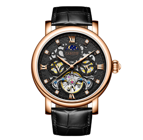 Reloj ejecutivos™ – Alhambrawear