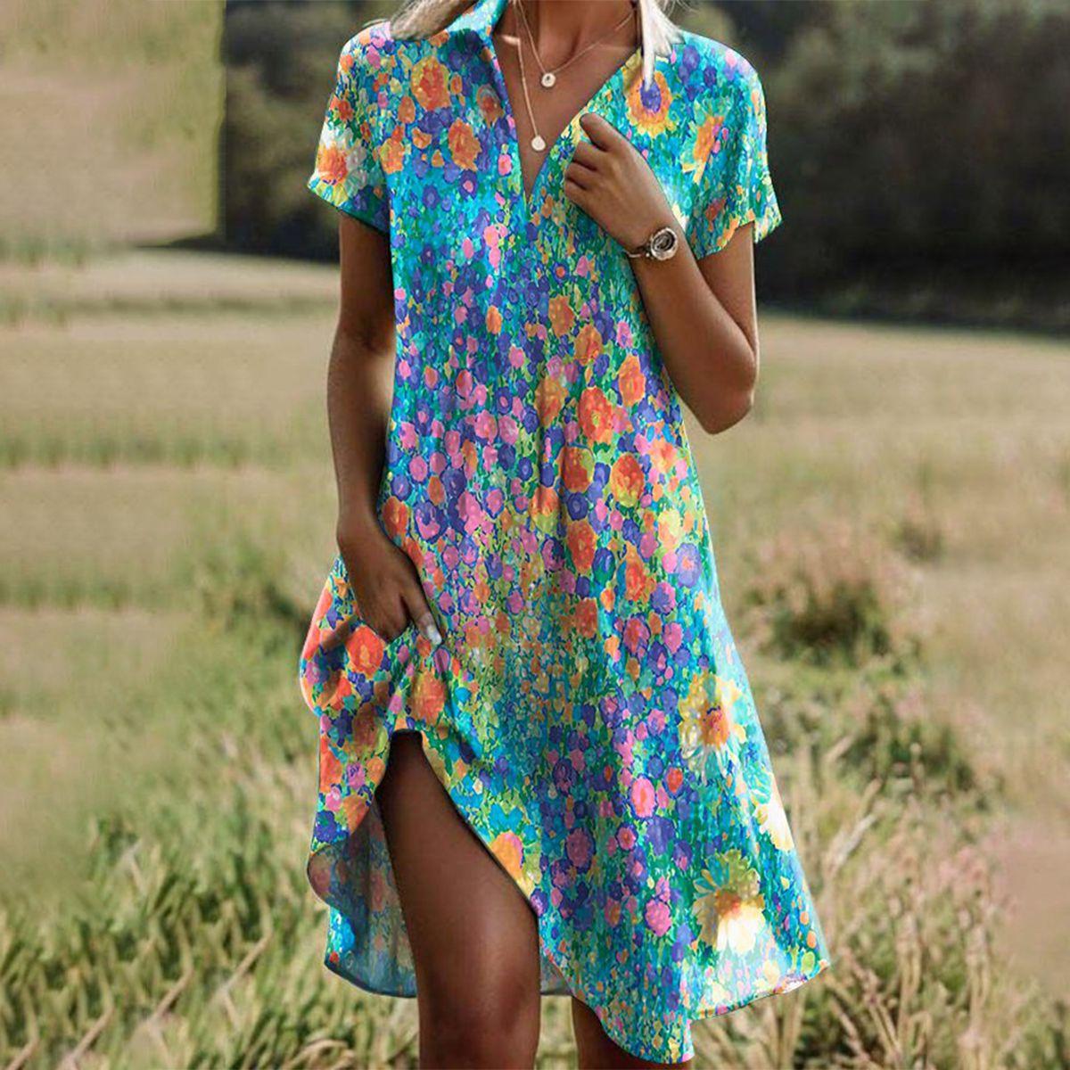 Elisa™ - Vestido Elegante