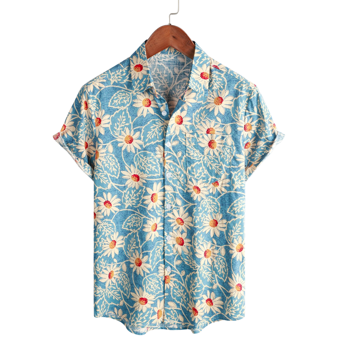 Ramón™ - Camisa de Verano