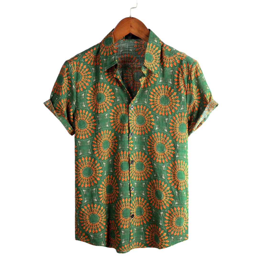 Manuel™ - Camisa de Verano