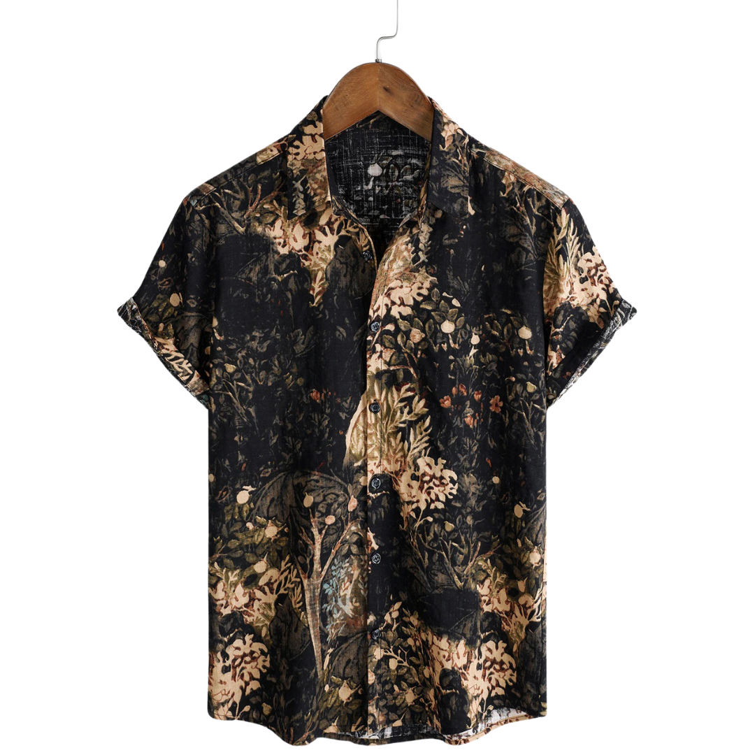 Rubén™ - Camisa de Verano