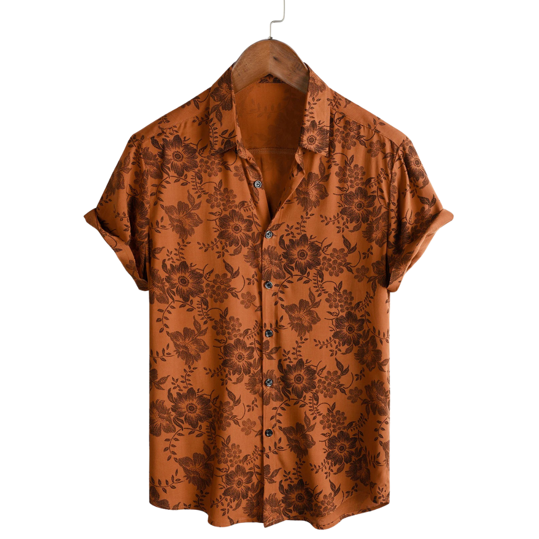 Hugo™ - Camisa de Verano