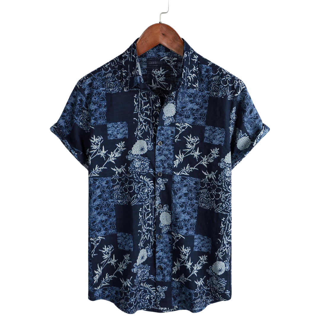 Ignacio™ - Camisa de Verano