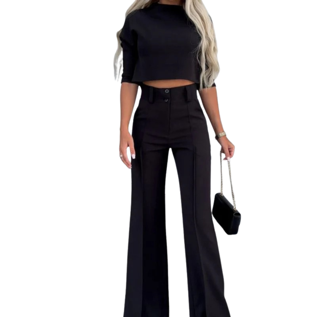 Romy™ | Conjunto Elegante