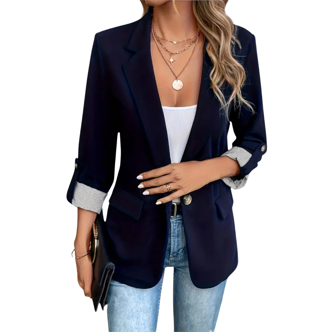Ivette™ - Blazer Elegante