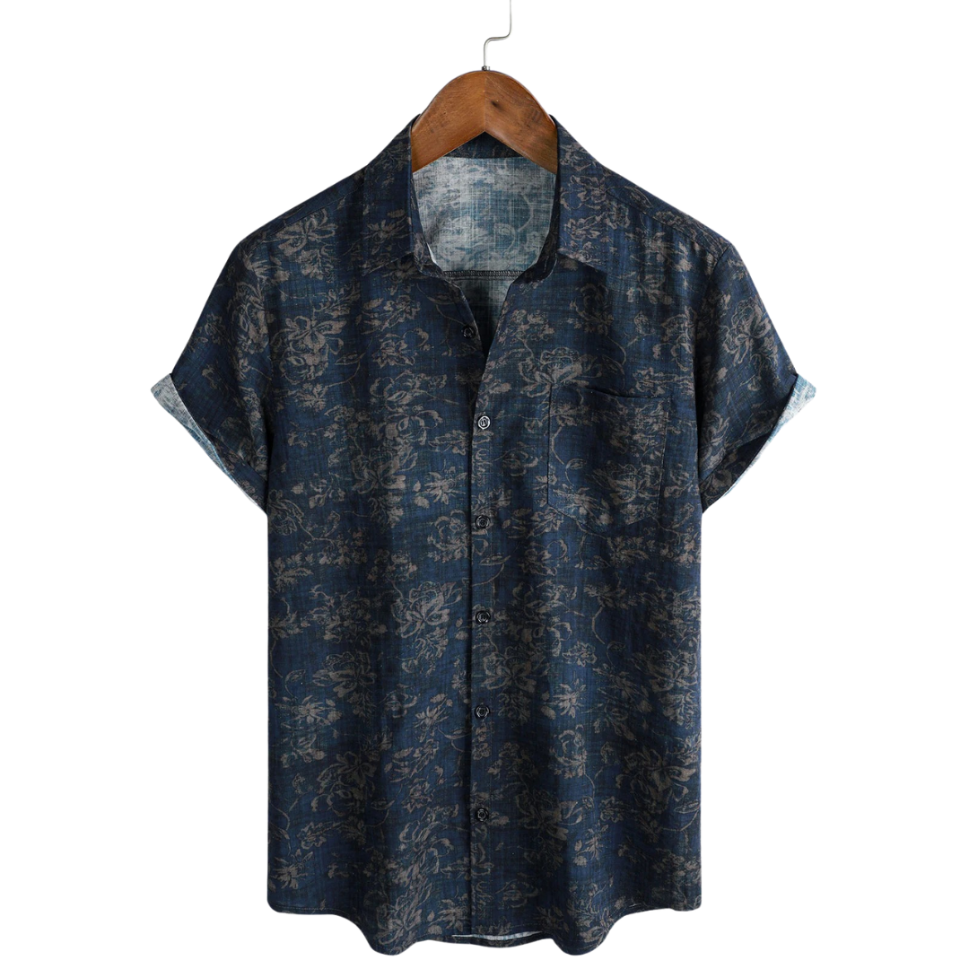 Luis™ - Camisa de Verano