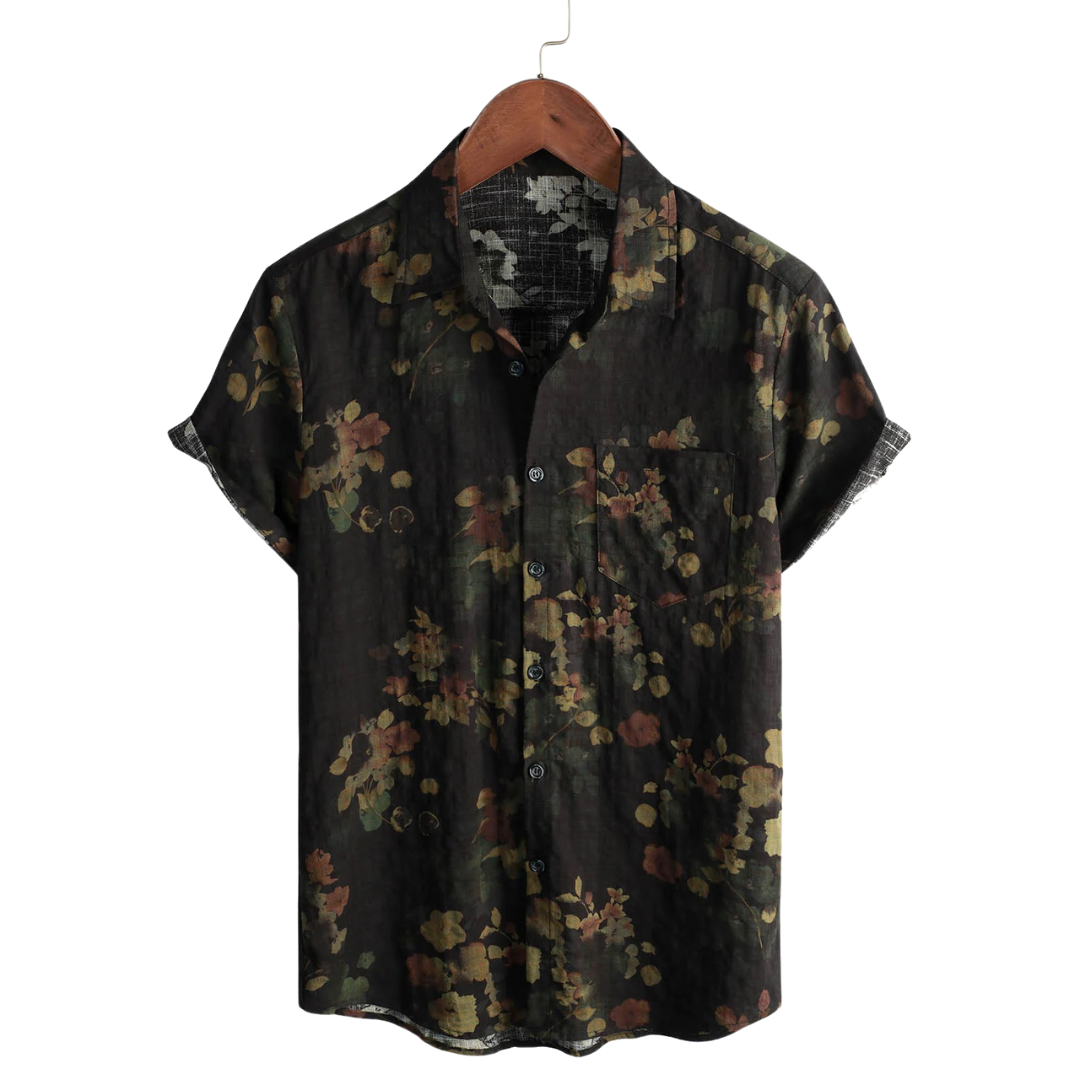 Tomás™ - Camisa de Verano