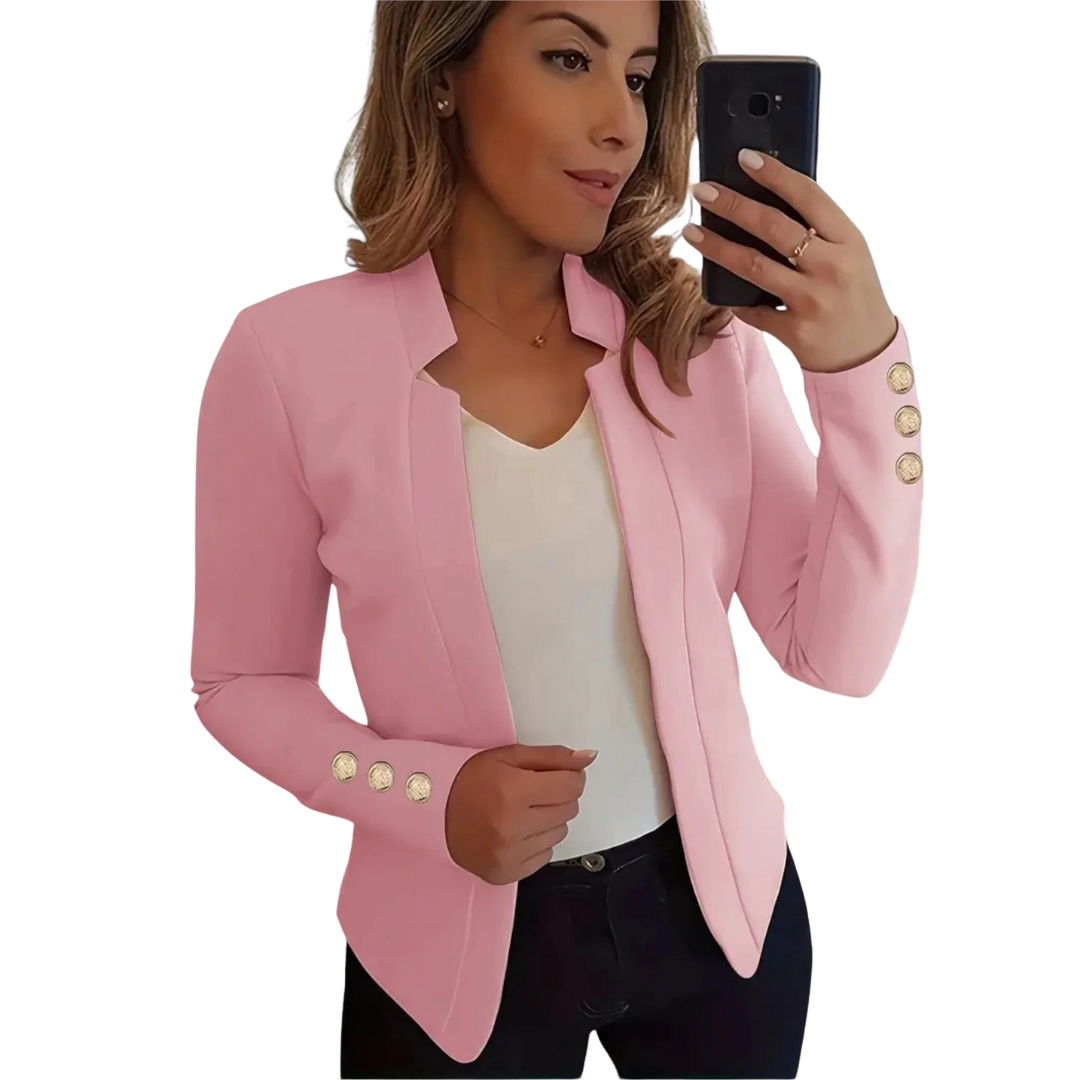 Gema™ - Blazer