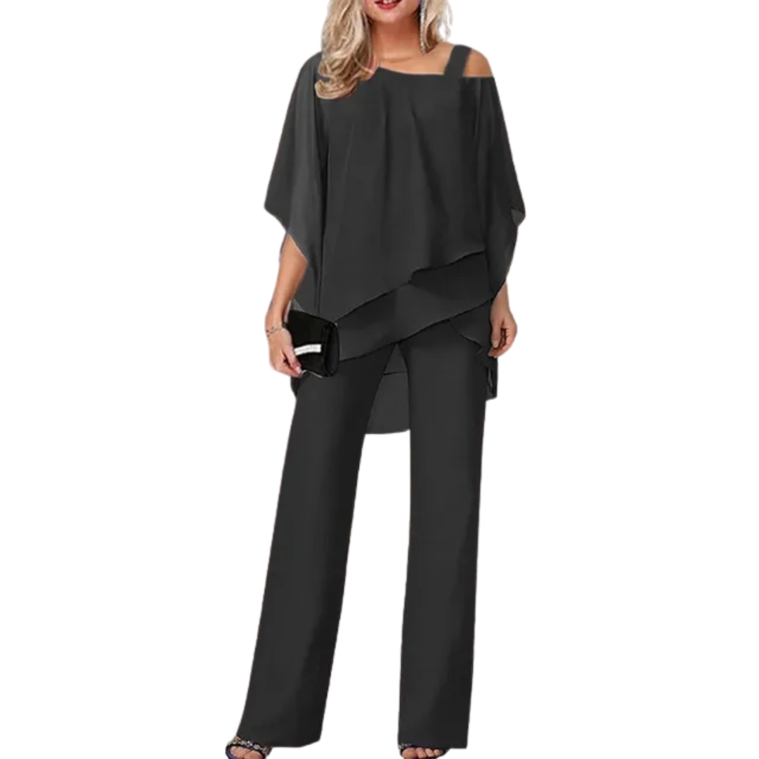 Althea | Conjunto de Ropa Elegante