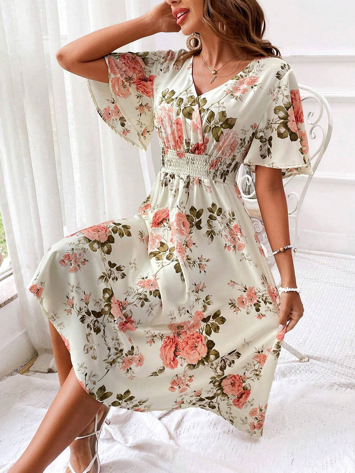 Gabriela™ - Vestido Floral